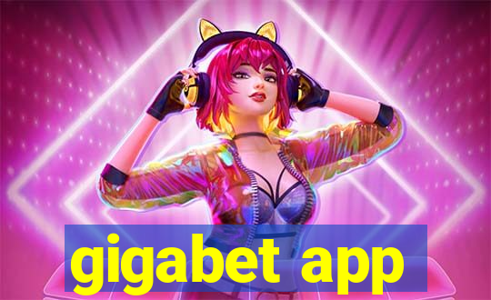 gigabet app